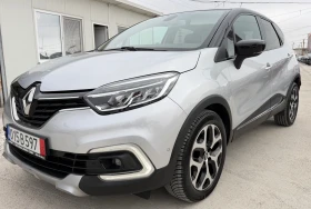������ Renault Captur