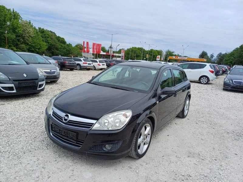 Opel Astra 1.7cdti 101k.c* NOVA* UNIKAT* , снимка 2 - Автомобили и джипове - 45566046