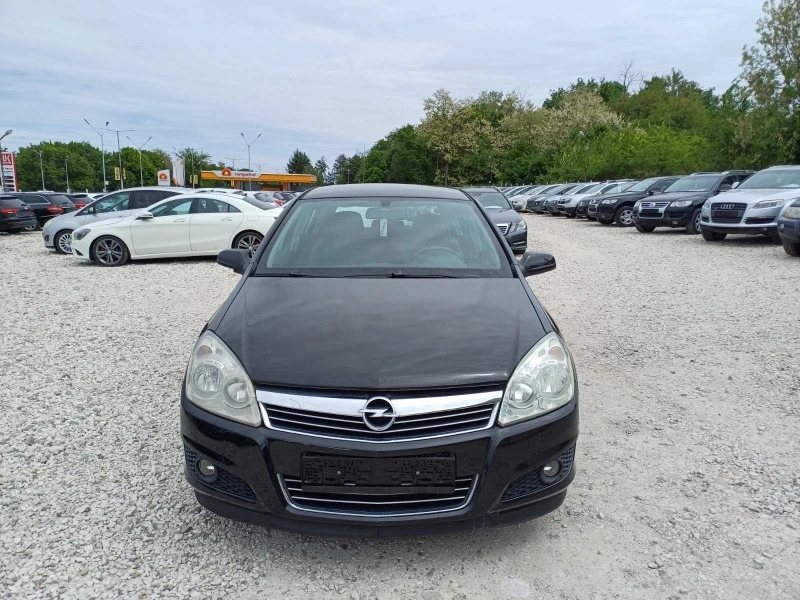 Opel Astra 1.7cdti 101k.c* NOVA* UNIKAT* , снимка 9 - Автомобили и джипове - 45566046