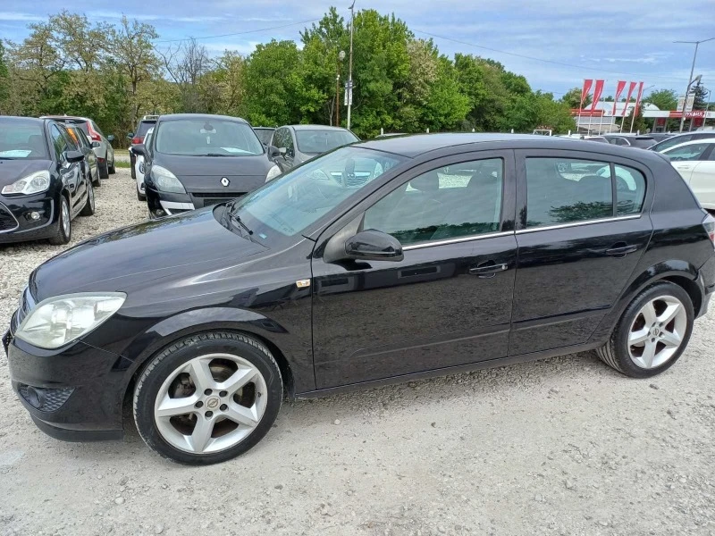 Opel Astra 1.7cdti 101k.c* NOVA* UNIKAT* , снимка 3 - Автомобили и джипове - 45566046