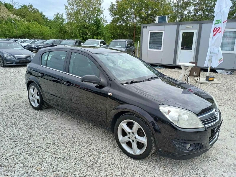 Opel Astra 1.7cdti 101k.c* NOVA* UNIKAT* , снимка 11 - Автомобили и джипове - 45566046