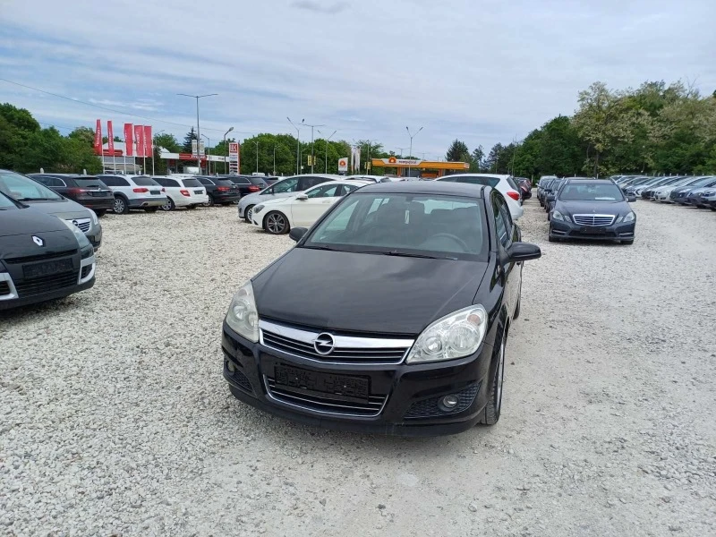 Opel Astra 1.7cdti 101k.c* NOVA* UNIKAT* , снимка 1 - Автомобили и джипове - 45566046