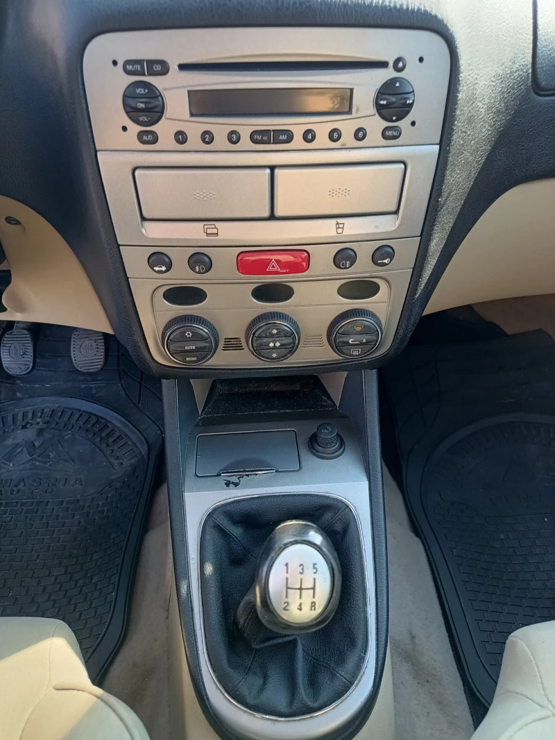 Alfa Romeo 147 147 Twin Spark, снимка 5 - Автомобили и джипове - 47562069