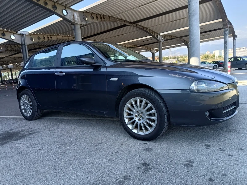 Alfa Romeo 147 147 Twin Spark, снимка 2 - Автомобили и джипове - 47562069