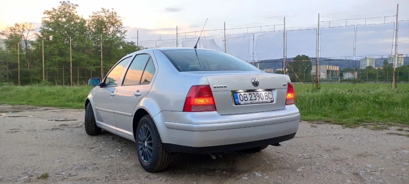 VW Bora Trend, снимка 3 - Автомобили и джипове - 46837919