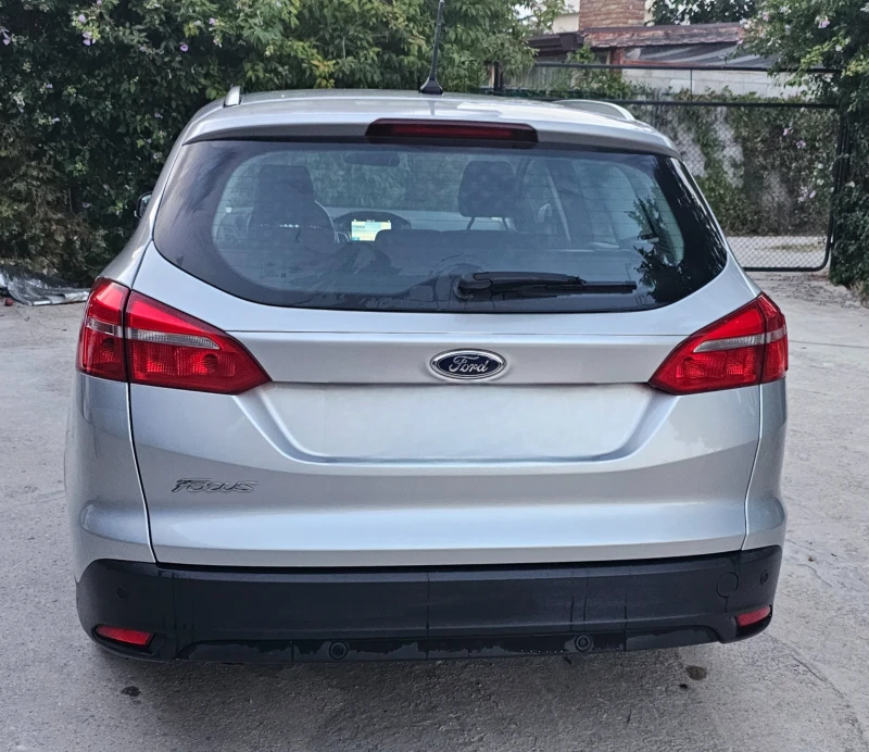 Ford Focus, снимка 3 - Автомобили и джипове - 49001561