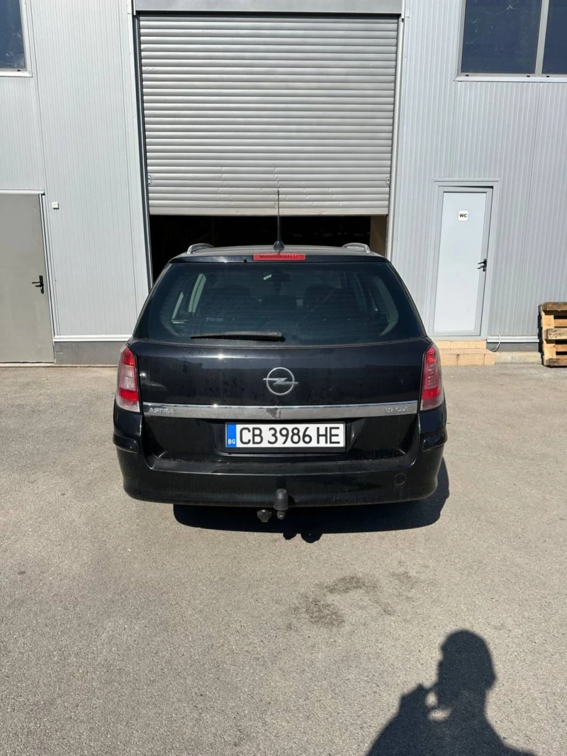 Opel Astra, снимка 11 - Автомобили и джипове - 47998709