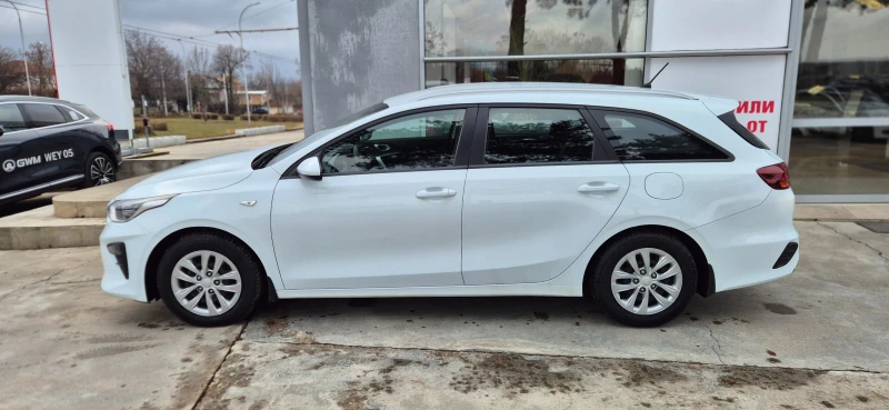 Kia Ceed 90493км. ; 2020г., снимка 7 - Автомобили и джипове - 48219008