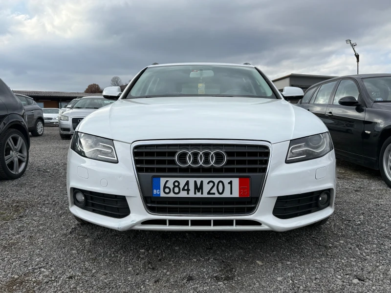 Audi A4 2.0 TDI, снимка 2 - Автомобили и джипове - 48966711