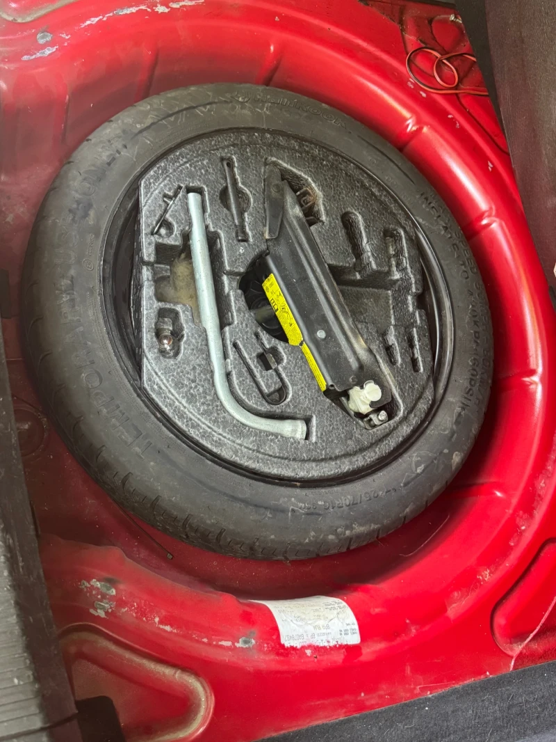 Audi A3 1.9 / 105 / 5ск / BKC, снимка 6 - Автомобили и джипове - 53027360