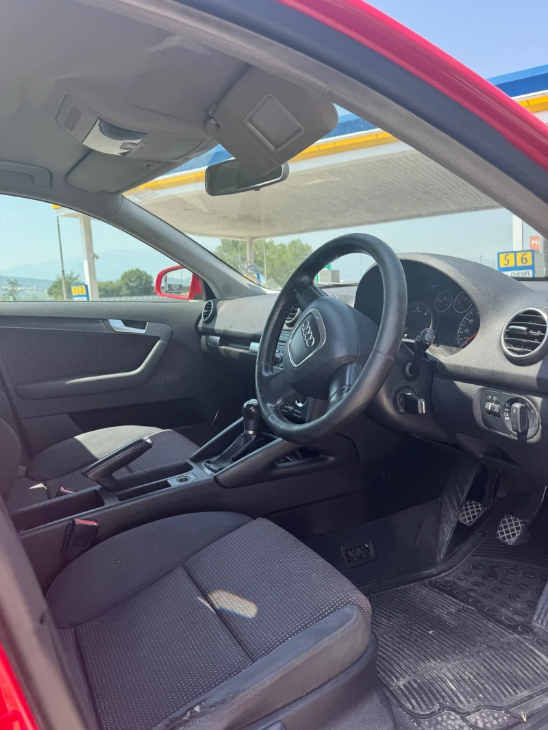 Audi A3 1.9 / 105 / 5ск / BKC, снимка 5 - Автомобили и джипове - 53027360