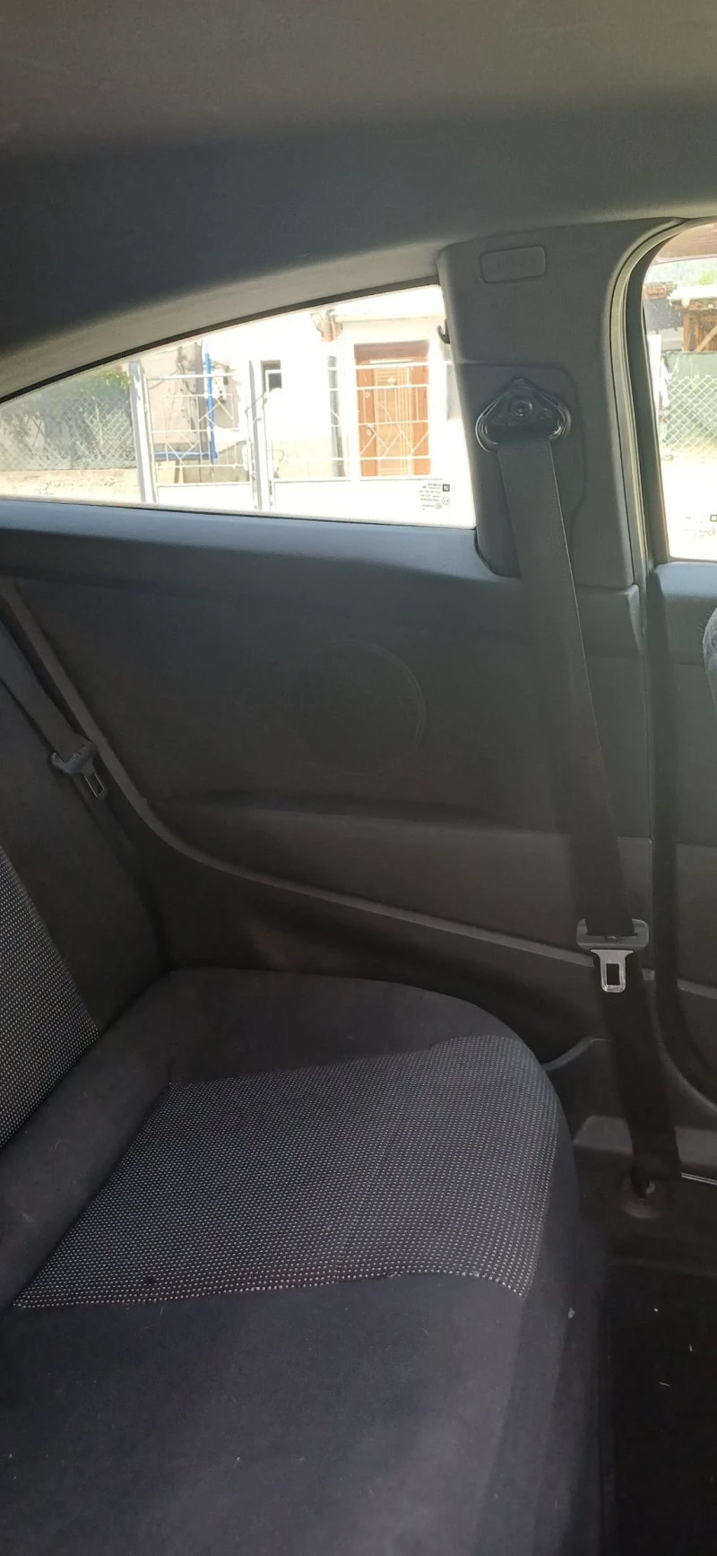 Opel Astra GTC, снимка 12 - Автомобили и джипове - 52806497