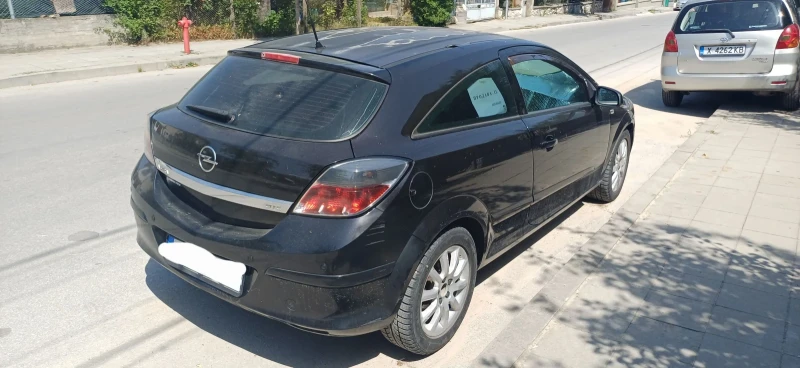 Opel Astra GTC, снимка 2 - Автомобили и джипове - 52806497