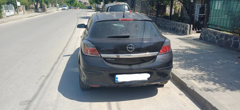 Opel Astra GTC, снимка 3 - Автомобили и джипове - 52806497