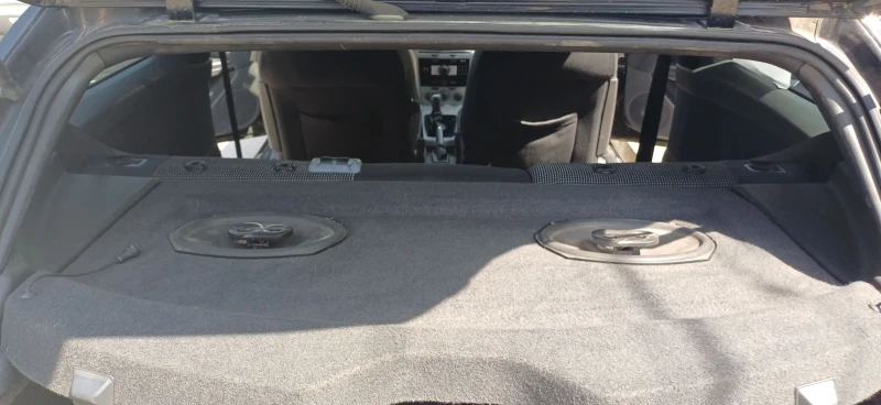 Opel Astra GTC, снимка 8 - Автомобили и джипове - 52806497