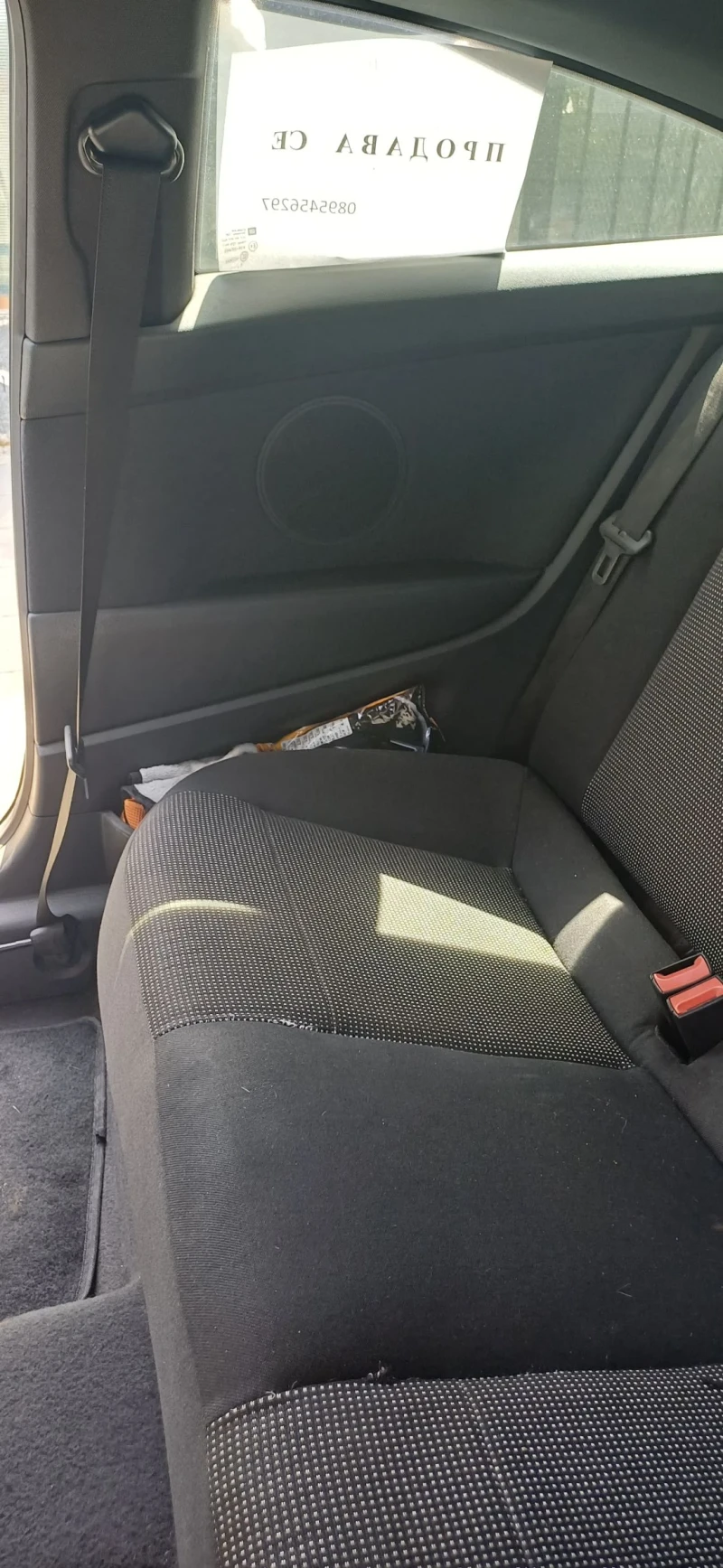 Opel Astra GTC, снимка 7 - Автомобили и джипове - 52806497