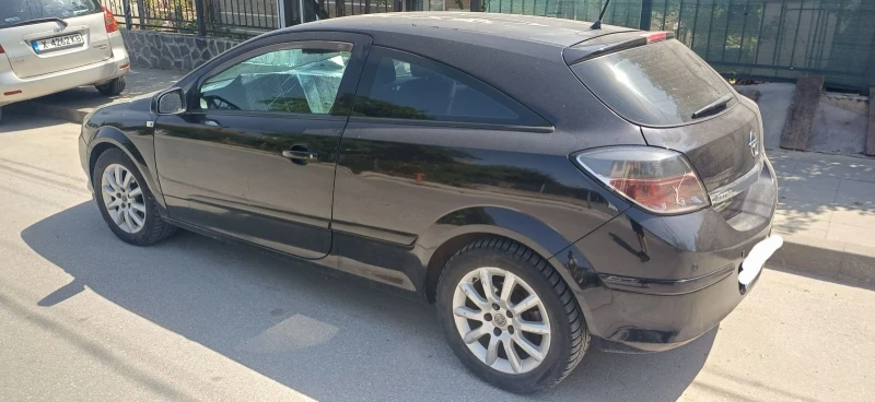 Opel Astra GTC, снимка 4 - Автомобили и джипове - 52806497
