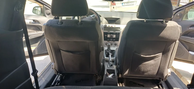 Opel Astra GTC, снимка 9 - Автомобили и джипове - 52806497