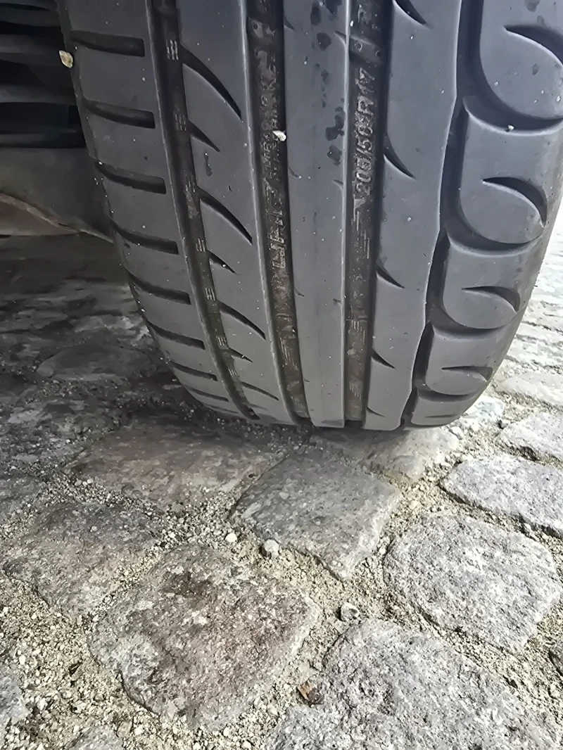 Mazda 3, снимка 3 - Автомобили и джипове - 51886407