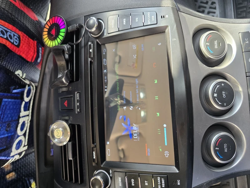 Mazda 3, снимка 6 - Автомобили и джипове - 51886407