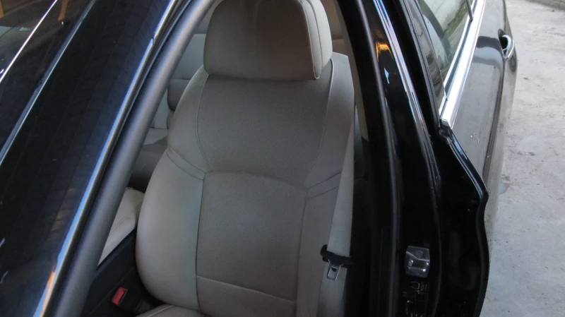 BMW 535 535xd, снимка 9 - Автомобили и джипове - 52544510