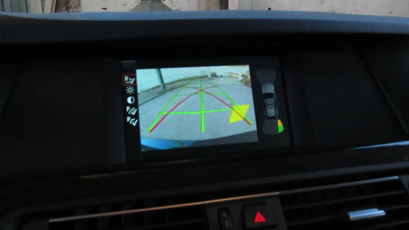 BMW 535 535xd, снимка 6 - Автомобили и джипове - 52544510