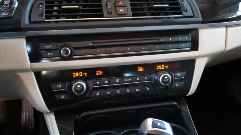 BMW 535 535xd, снимка 7 - Автомобили и джипове - 52544510