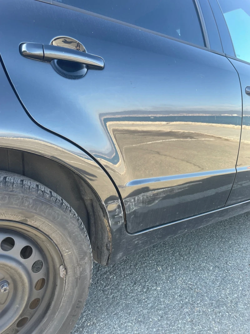 Suzuki SX4, снимка 10 - Автомобили и джипове - 52277306