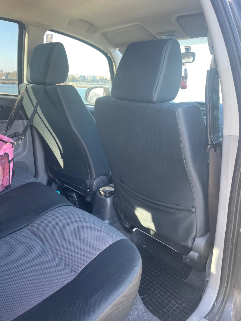 Suzuki SX4, снимка 7 - Автомобили и джипове - 52277306