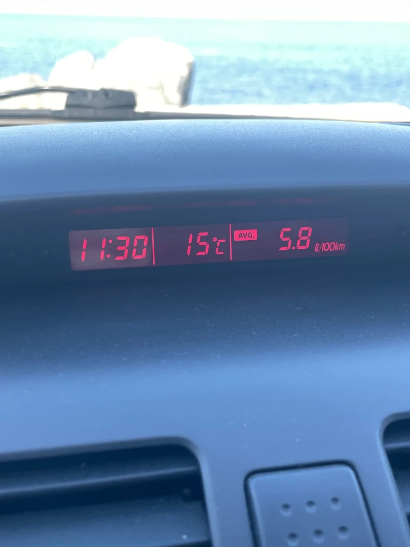 Suzuki SX4, снимка 8 - Автомобили и джипове - 52277306