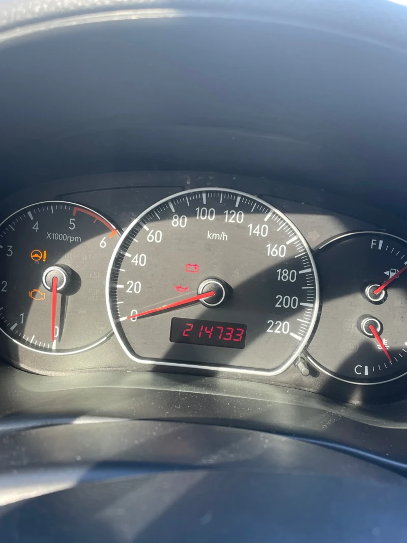 Suzuki SX4, снимка 9 - Автомобили и джипове - 52277306