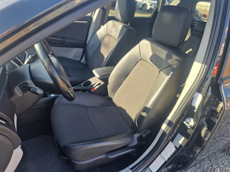 Kia Ceed 1.6CRDi 116kc, снимка 10 - Автомобили и джипове - 53121834