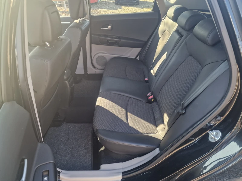 Kia Ceed 1.6CRDi 116kc, снимка 12 - Автомобили и джипове - 53121834