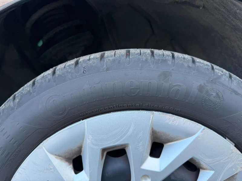 Toyota Aygo, снимка 10 - Автомобили и джипове - 53297450