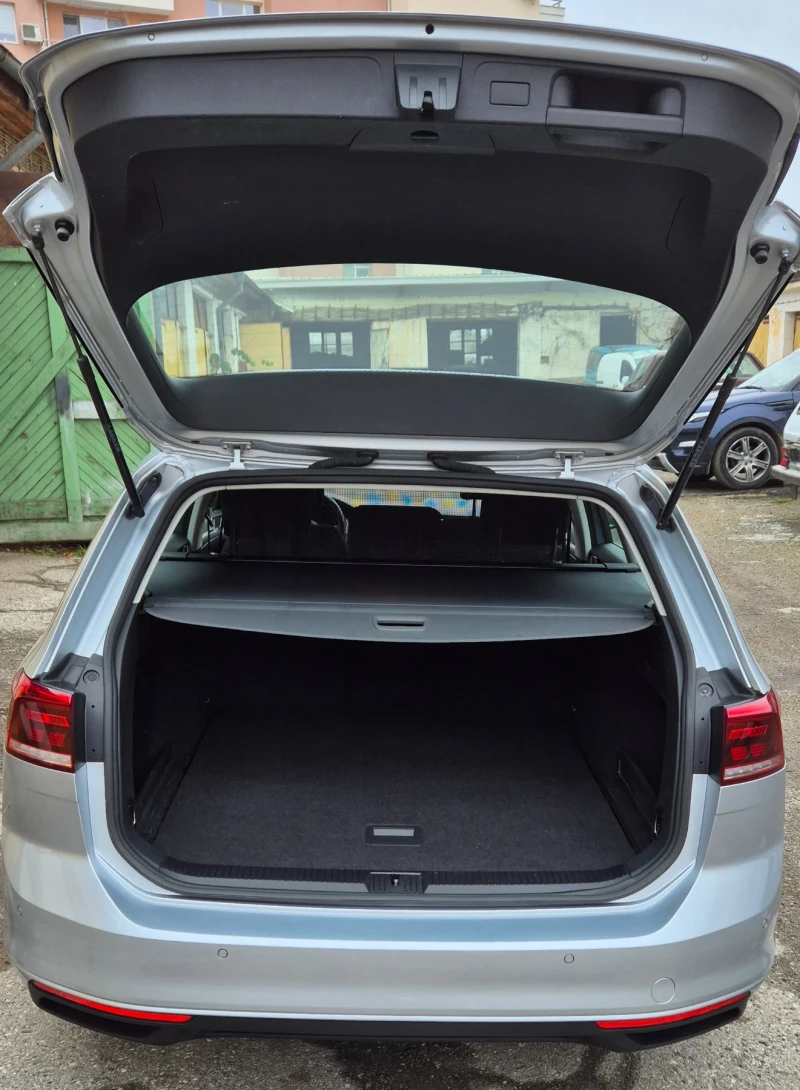 VW Passat B8.5 2.0TDI 150PS Business , снимка 5 - Автомобили и джипове - 53306465