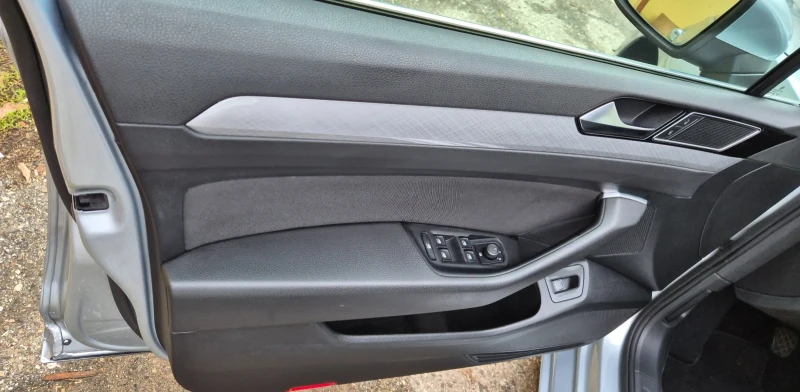 VW Passat B8.5 2.0TDI 150PS Business , снимка 13 - Автомобили и джипове - 53306465
