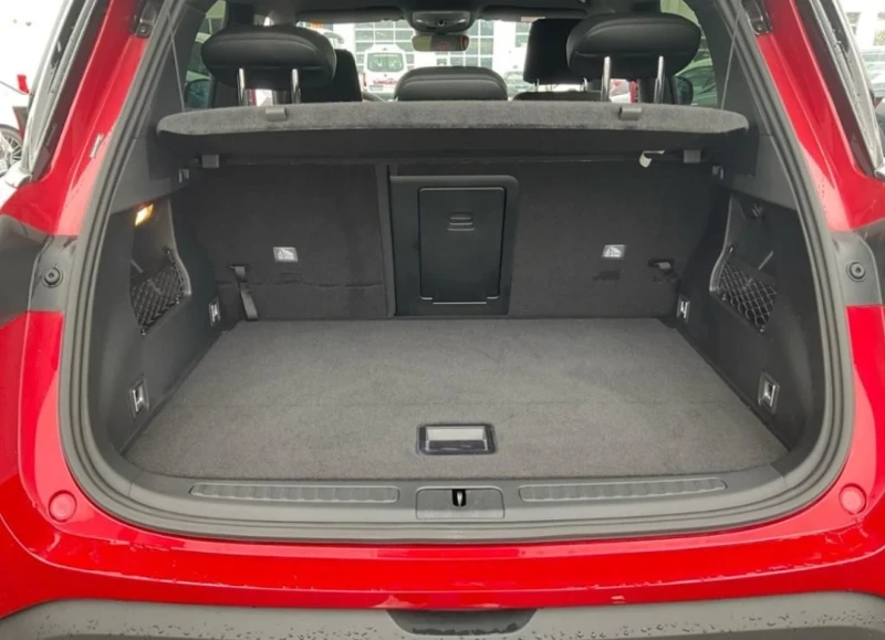 Smart #1 Brabus/360Камера/HuD/AWD/AMBIENT/ПАНОРАМЕН ПОКРИВ, снимка 9 - Автомобили и джипове - 53420283