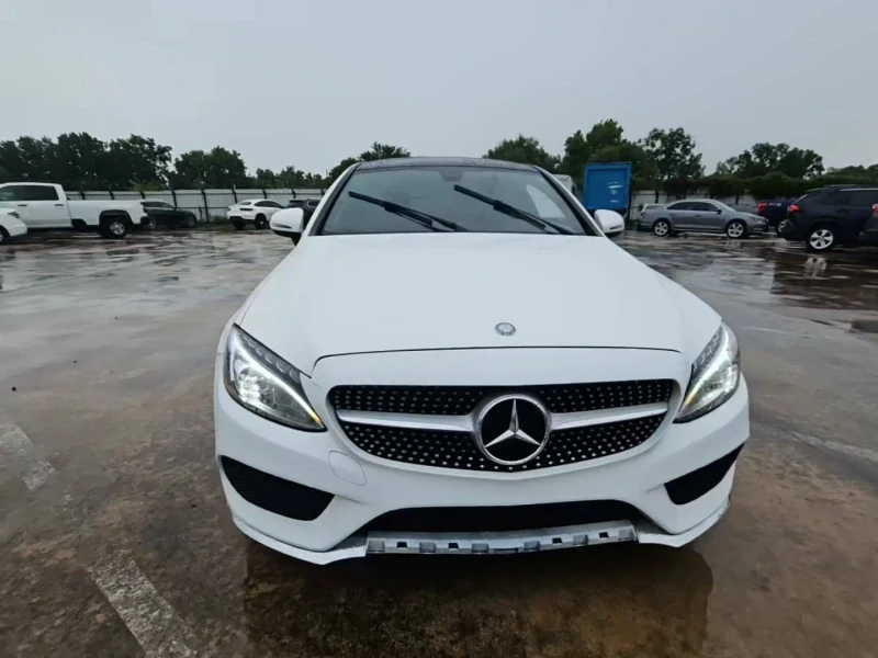 Mercedes-Benz C 300 AMG* PANO* BURMASTER* NAVI* KEYLESS GO* MB-TEX* М. - 34500 лв. - 70689592 1