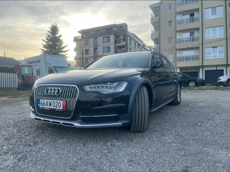 Audi A6 Allroad - 21000 лв. - 66051433 1