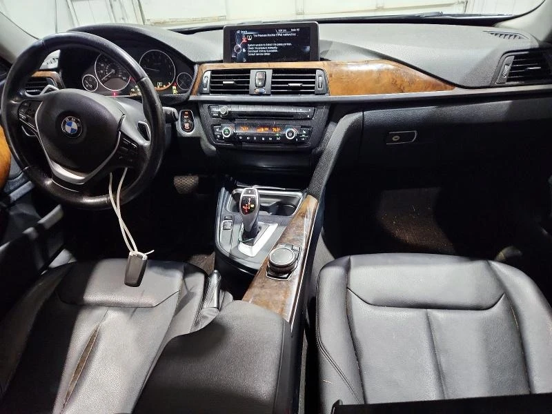 BMW 420, снимка 8 - Автомобили и джипове - 54642391