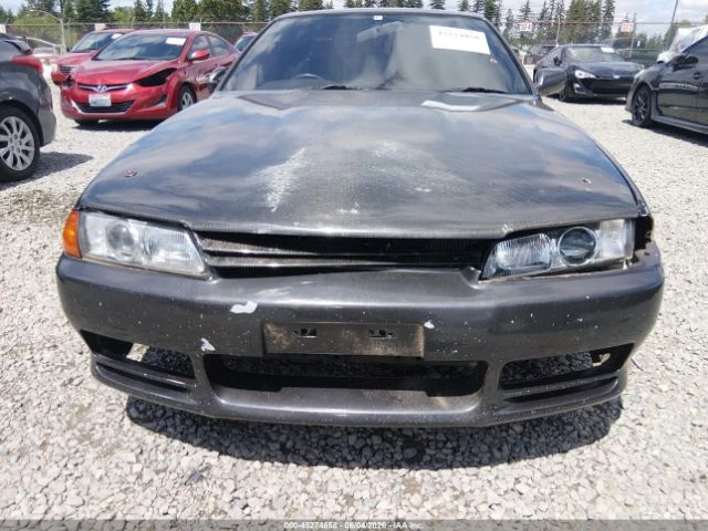 Nissan Skyline GTS25* RB25DE* MANUAL* , снимка 6 - Автомобили и джипове - 55132424