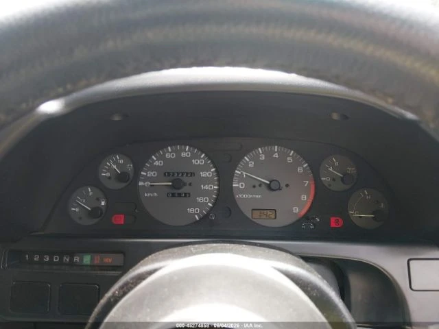 Nissan Skyline GTS25* RB25DE* MANUAL* , снимка 7 - Автомобили и джипове - 55132424