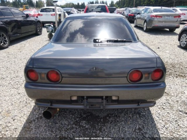 Nissan Skyline GTS25* RB25DE* MANUAL* , снимка 15 - Автомобили и джипове - 55132424