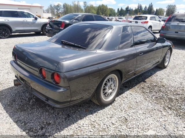 Nissan Skyline GTS25* RB25DE* MANUAL* , снимка 4 - Автомобили и джипове - 55132424