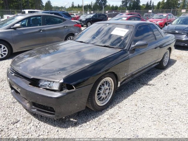 Nissan Skyline GTS25* RB25DE* MANUAL* , снимка 2 - Автомобили и джипове - 55132424