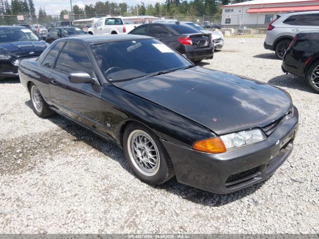 Nissan Skyline GTS25* RB25DE* MANUAL* 
