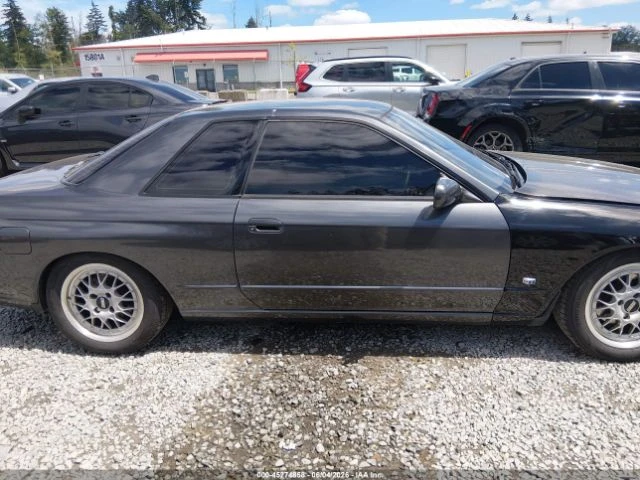Nissan Skyline GTS25* RB25DE* MANUAL* , снимка 12 - Автомобили и джипове - 55132424
