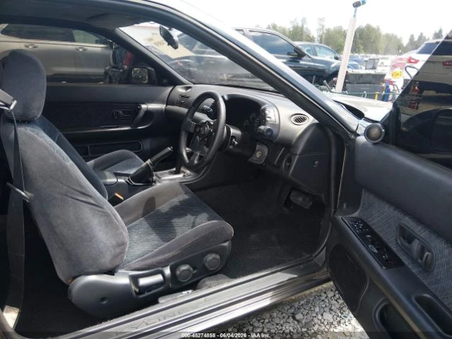 Nissan Skyline GTS25* RB25DE* MANUAL* , снимка 5 - Автомобили и джипове - 55132424