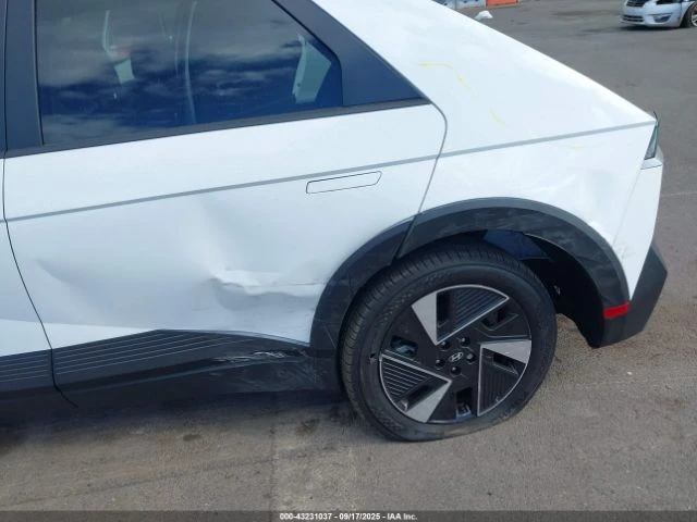 Hyundai Ioniq 5 SEL, снимка 6 - Автомобили и джипове - 55737263