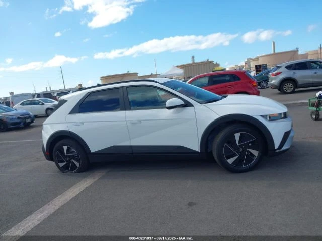 Hyundai Ioniq 5 SEL, снимка 13 - Автомобили и джипове - 55737263